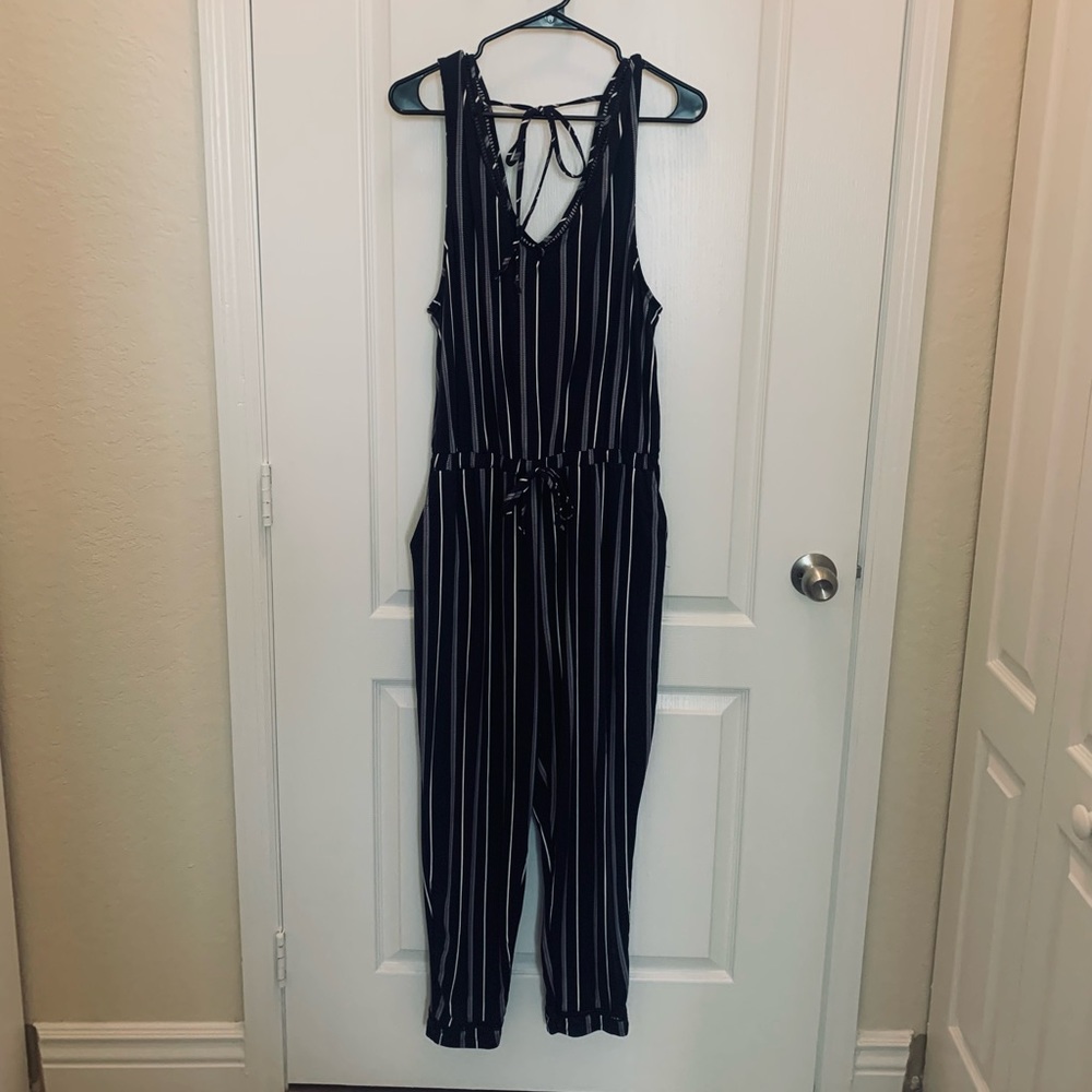 Women’s casual romper